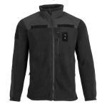 Флісова кофта Vik-Tailor GEN II, Black, 46 - Зображення 2