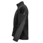 Флісова кофта Vik-Tailor GEN II, Black, 46 - Зображення 3