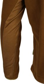 Кофта Флісова Тактична Vik-Tailor, Coyote, 48 - Зображення 7