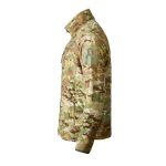 Кофта флісова Vik-Tailor ALPHA, MultiCam, 46 - Зображення 2