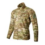 Кофта флісова Vik-Tailor ALPHA, MultiCam, 46