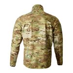 Кофта флісова Vik-Tailor ALPHA, MultiCam, 46 - Зображення 3