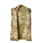 Кофта флісова Vik-Tailor ALPHA, MultiCam, 46 - Зображення 4