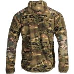 Кофта Тактична з Капюшоном Vik-Tailor GEN.II, MultiCam, 2XL - Зображення 6