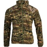 Кофта Тактична з Капюшоном Vik-Tailor GEN.II, MultiCam, 2XL