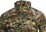 Кофта Тактична з Капюшоном Vik-Tailor GEN.II, MultiCam, 2XL - Зображення 2