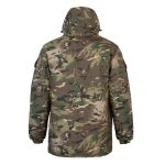 Костюм Горка зимовий ХБ, MultiCam, 48/4 - Зображення 5