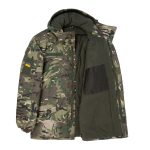 Костюм Горка зимовий ХБ, MultiCam, 48/4 - Зображення 9