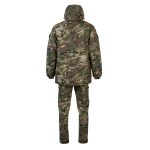 Костюм Горка зимовий ХБ, MultiCam, 48/4 - Зображення 3