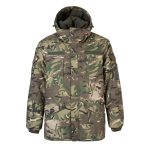 Костюм Горка зимовий ХБ, MultiCam, 48/4 - Зображення 4