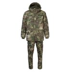 Костюм Горка зимовий ХБ, MultiCam, 48/4 - Зображення 2
