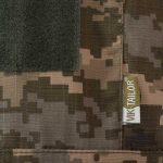 Костюм літній польовий статутний КЛП, Піксель, 54/4 - Зображення 5