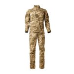 Костюм тактичний Vik-Tailor Rip-Stop, Піксель, 46