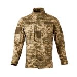 Костюм тактичний Vik-Tailor Rip-Stop, Піксель, 46 - Зображення 3