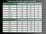 Костюм зимовий (куртка+штани) Outdoor Level 7, Coyote, - Зображення 10