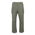 Костюм зимовий (куртка+штани) Vik-Tailor Outdoor Level 7, Olive, - Зображення 8