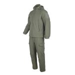 Костюм зимовий (куртка+штани) Vik-Tailor Outdoor Level 7, Olive, - Зображення 2