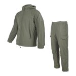 Костюм зимовий (куртка+штани) Vik-Tailor Outdoor Level 7, Olive,