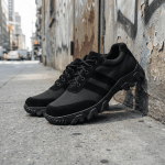 Кросівки тактичні Vik-Tailor SNAKE, Black, 39 - Зображення 5