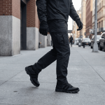Кросівки тактичні Vik-Tailor SNAKE, Black, 39 - Зображення 3