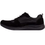 Кросівки зі вставками кордури Vik-Tailor Typhoon, Black, 40 - Зображення 4