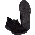 Кросівки зі вставками кордури Vik-Tailor Typhoon, Black, 40