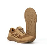 Кросівки тактичні Vik-Tailor Ягуар з 3D-сіткою, Coyote, 36