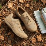 Кросівки тактичні зі вставками кордури Vik-Tailor Ягуар, Coyote, 36 - Зображення 5