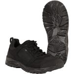Кросівки тактичні демісезонні Vik-Tailor Patriot, Black, 40