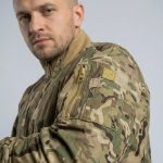 Куртка бомбер Vik-Tailor льотна, MultiCam, - Зображення 7
