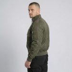 Куртка бомбер Vik-Tailor льотна, Olive, - Зображення 4