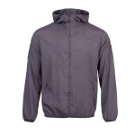 Куртка Vik-Tailor легка літня Pave Hunk, Shadow Grey,