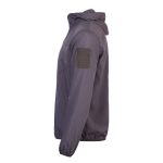 Куртка Vik-Tailor легка літня Pave Hunk, Shadow Grey, - Зображення 4