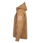 Куртка Vik-Tailor SoftShell, Coyote, - Зображення 5