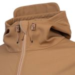 Куртка Vik-Tailor SoftShell, Coyote, - Зображення 4