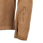 Куртка Vik-Tailor SoftShell, Coyote, - Зображення 8