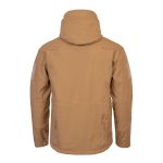 Куртка Vik-Tailor SoftShell, Coyote, - Зображення 3