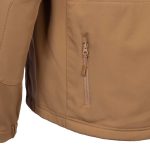 Куртка Vik-Tailor SoftShell, Coyote, - Зображення 9