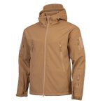 Куртка Vik-Tailor SoftShell, Coyote,