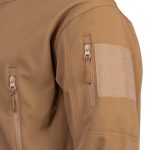 Куртка Vik-Tailor SoftShell, Coyote, - Зображення 6