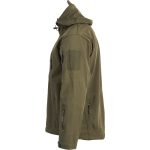Тактична Куртка Softshell Shark Skin Silver Knight, Olive, - Зображення 3
