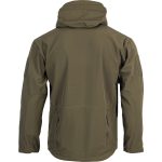 Тактична Куртка Softshell Shark Skin Silver Knight, Olive, - Зображення 6