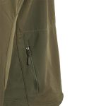 Тактична Куртка Softshell Shark Skin Silver Knight, Olive, - Зображення 5