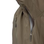 Куртка Vik-Tailor SoftShell, Olive, - Зображення 6