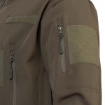 Куртка Vik-Tailor SoftShell, Olive, - Зображення 8