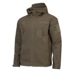 Куртка Vik-Tailor SoftShell, Olive,