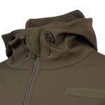 Куртка Vik-Tailor SoftShell, Olive, - Зображення 5