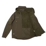 Куртка Vik-Tailor SoftShell, Olive, - Зображення 10