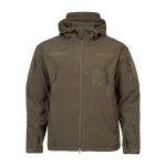 Куртка Vik-Tailor SoftShell, Olive, - Зображення 2