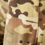Куртка тактична Vik-Tailor Gore-Tex, MultiCam, - Зображення 5